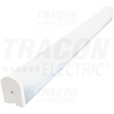 TRACON Védett integrált LED-es bútorvilágító világítás
