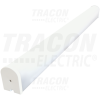 TRACON Védett integrált LED-es bútorvilágító230 V, 50 Hz, 15 W, 1150 lm, 4000 K, IP44, EEI=G