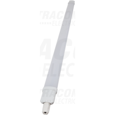 TRACON Védett LED ipari lámpatest230VAC, 18W, 4000K, 1600lm, IP65, EEI=F világítás