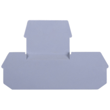 TRACON Véglemez emeletes TSKA sorozatkapocshoz villanyszerelés