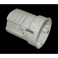 TRACON Villanyszerelési doboz falburkolatba UDT60 villanyszerelés