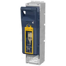 TRACON Vízszintes szakaszolókapcsoló-biztosító, szerelőlapra, 1P AC 690V, DC 440V, 250A, 1P, 1 villanyszerelés