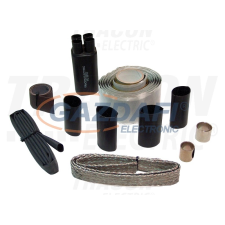 TRACON ZSVRS-2K1 Végelzáró készlet huzalárnyékolású kábelekhez, kültéri 4×35-4×50mm2 villanyszerelés