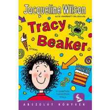  Tracy Baker szépirodalom