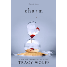  Tracy Wolff - Charm – Tracy Wolff idegen nyelvű könyv