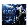 TRADER KFT - INDIEGO AC/DC - Collected Broadcasts 1981-1996 (CD)
