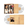 TRADER KFT - INDIEGO Ace Of Base - Bridge (Clear Vinyl) (Vinyl LP (nagylemez))