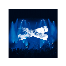 TRADER KFT - INDIEGO Airbag - Dysphoria Live In The Netherlands (Limited Digisleeve) (CD) rock / pop