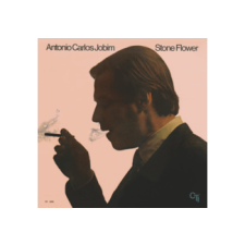 TRADER KFT - INDIEGO Antonio Carlos Jobim - Stone Flower (Vinyl LP (nagylemez)) rock / pop