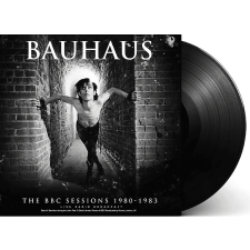 TRADER KFT - INDIEGO Bauhaus - The Best BBC Sessions 1980-1983 (Vinyl LP (nagylemez)) alternatív