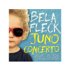 TRADER KFT - INDIEGO Béla Fleck With The Colorado Symphony Featuring Brooklyn Rider - Juno Concerto (CD)