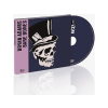 TRADER KFT - INDIEGO Bryan Adams - Bare Bones (CD)