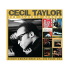 TRADER KFT - INDIEGO Cecil Taylor - The Classic Albums (CD)