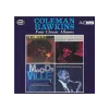 TRADER KFT - INDIEGO Coleman Hawkins - Four Classic Albums (CD)