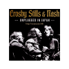 TRADER KFT - INDIEGO Crosby, Stills & Nash - Unplugged In Japan (CD)