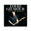 TRADER KFT - INDIEGO David Gilmour - Live At The Mermaid (CD)