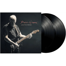 TRADER KFT - INDIEGO David Gilmour - Live At The Mermaid (Vinyl LP (nagylemez)) rock / pop