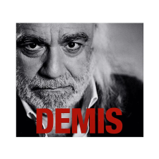 TRADER KFT - INDIEGO Demis Roussos - (CD) rock / pop