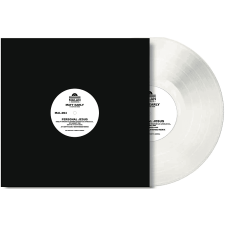 TRADER KFT - INDIEGO Depeche Mode - Personal Jesus (Vinyl LP (nagylemez)) rock / pop