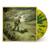 TRADER KFT - INDIEGO Genesis - Me? I'm Just A Lawnmower (Vinyl LP (nagylemez))