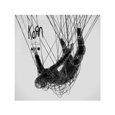 TRADER KFT - INDIEGO Korn - The Nothing (CD) heavy metal