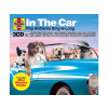 TRADER KFT - INDIEGO Különböző előadók - In The Car (Pop Anthems Sing-A-Long) (CD)