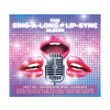 TRADER KFT - INDIEGO Különböző előadók - The Sing-A-Long: Lip Sync Album (CD)