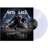 TRADER KFT - INDIEGO Metallica - Sandman Rises Woodstock '94 (Vinyl LP (nagylemez))
