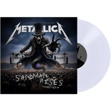 TRADER KFT - INDIEGO Metallica - Sandman Rises Woodstock '94 (Vinyl LP (nagylemez)) heavy metal