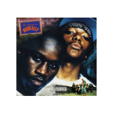 TRADER KFT - INDIEGO Mobb Deep - The Infamous (Cd) rap / hip-hop