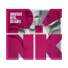 TRADER KFT - INDIEGO P!NK - Greatest Hits So Far!!! (CD)