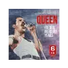 TRADER KFT - INDIEGO Queen - Freddie Mercury Years (CD)
