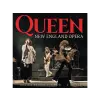 TRADER KFT - INDIEGO Queen - New England Opera (CD)