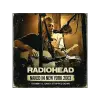 TRADER KFT - INDIEGO Radiohead - Naked In New York 2003 (CD)