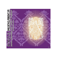 TRADER KFT - INDIEGO Schola Hungarica - Delectamentum (Cd) klasszikus
