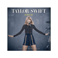 TRADER KFT - INDIEGO Taylor Swift - Ohio (CD) rock / pop
