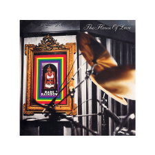 TRADER KFT - INDIEGO The House Of Love - Babe Rainbow (Vinyl LP (nagylemez)) rock / pop