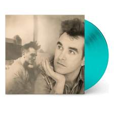TRADER KFT - INDIEGO The Smiths - Amsterdam 1984 (Turquoise Vinyl) (Vinyl LP (nagylemez)) rock / pop