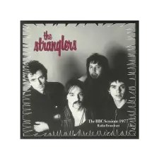 TRADER KFT - INDIEGO The Stranglers - BBC Sessions 1977 (Vinyl LP (nagylemez)) rock / pop