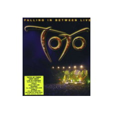 TRADER KFT - INDIEGO Toto - Falling In Between Live (Blu-ray) rock / pop