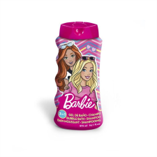 TradeUniverse Barbie habfürdő és sampon, 475 ml tusfürdők