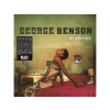 TRADING PLACES George Benson - Irreplaceable (Vinyl LP (nagylemez))