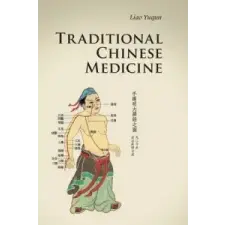  Traditional Chinese Medicine – Yuqun Liao idegen nyelvű könyv