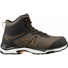  TRAILMASTER OLIVE MID S3S ESD FO HRO SR munkavédelmi bakancs