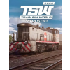  Train Sim World: Caltrain MP15DC Diesel Switcher Loco (digitális licenc)