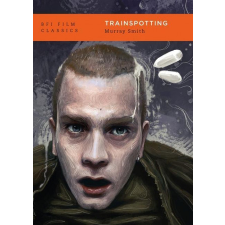 Trainspotting idegen nyelvű könyv