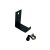TRAK RACER headset tartó (TR80-HPH2) (TR80-HPH2)
