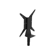 TRAK RACER Monitorállvány konzol TV/nagy monitorok tv állvány és fali konzol