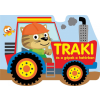 Traki és a gépek a határban