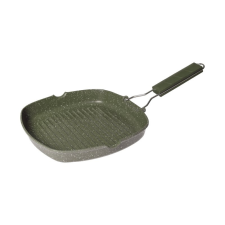  Trakker Armolife Marble Griddle Pan serpenyő, sütő (211312) edény